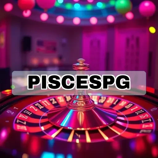 piscespg: A Comunidade Que Revoluciona o Jogo Online