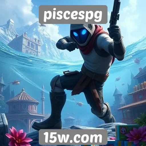 Exploração dos jogos mais populares disponíveis no piscespg