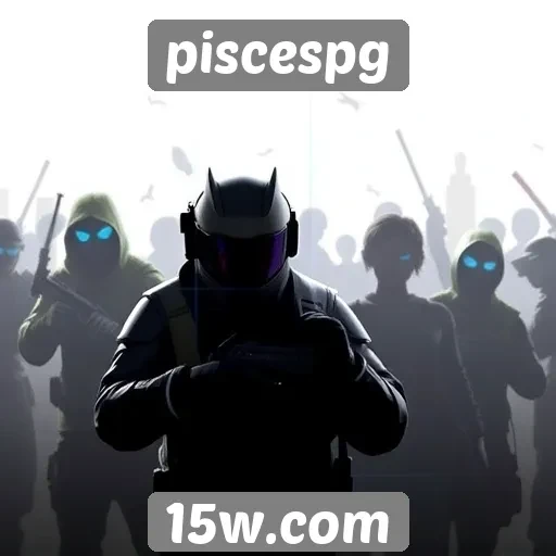 Tendências de jogos no piscespg até 2026