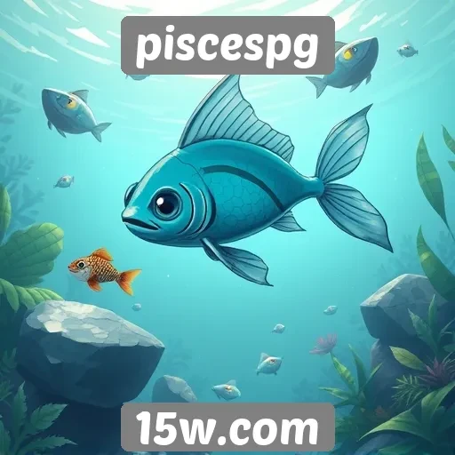 Como piscespg se destaca no mercado de jogos