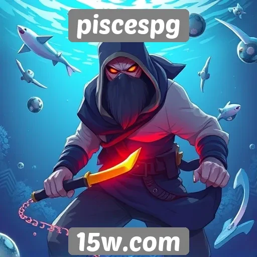 Comparativo de jogos populares no piscespg